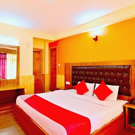 Oyo Flagship 27062 Hotel Green View Manali  Luaran gambar