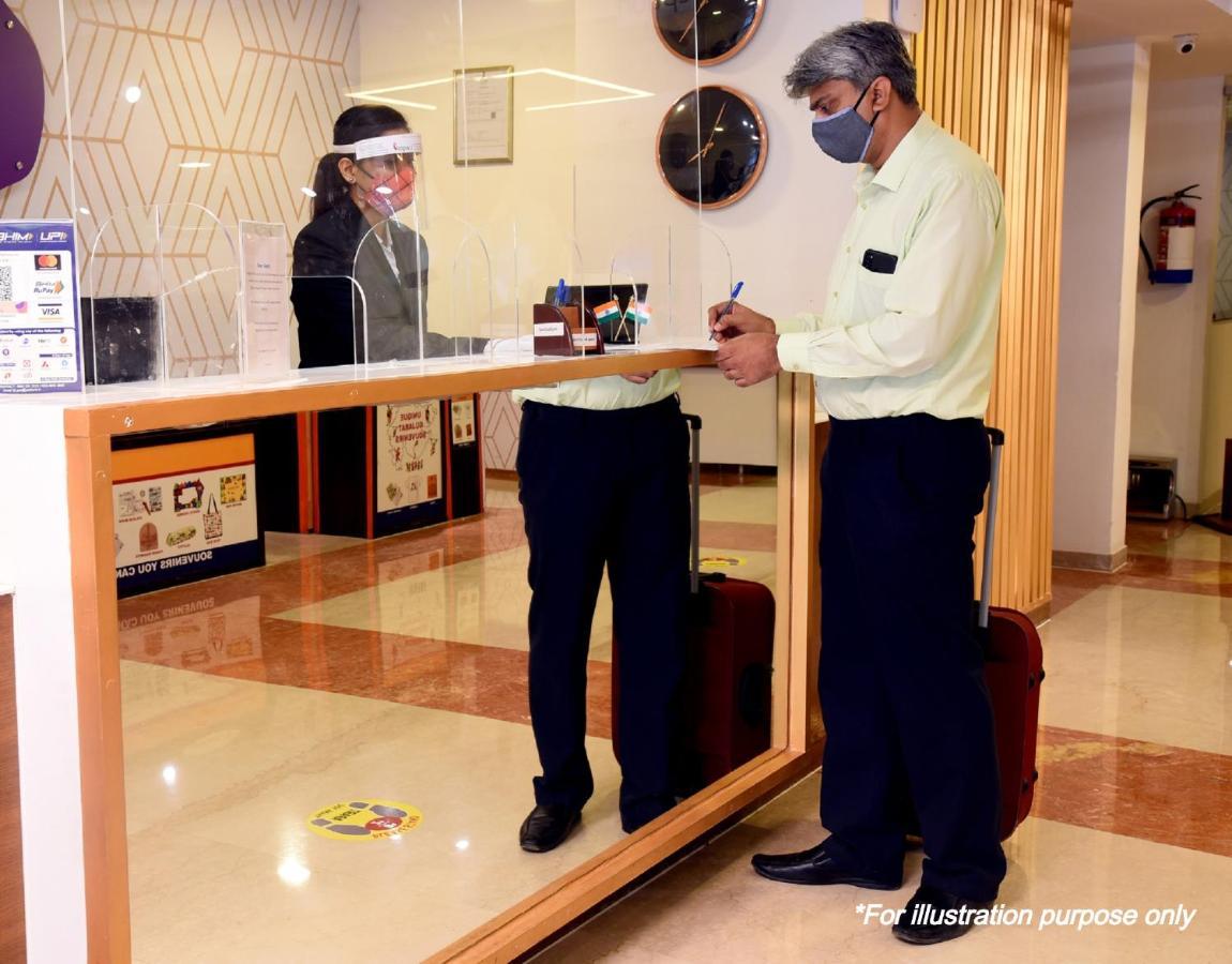 Oyo Flagship 27062 Hotel Green View Manali  Luaran gambar